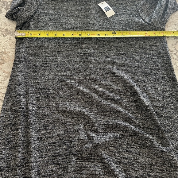 Women’s Sparkly Gap Dress NWT Medium - Picture 7 of 12